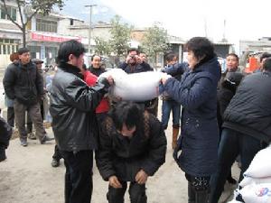 世界防治麻風病日