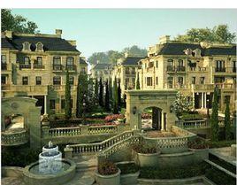 華潤中海凱旋門 華潤中海凱旋門