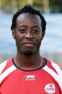 拉爾森·圖雷 拉爾森·圖雷