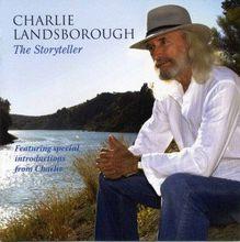 Charlie Landsborough