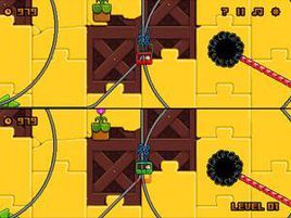 可愛過山車2雙人版 可愛過山車2雙人版