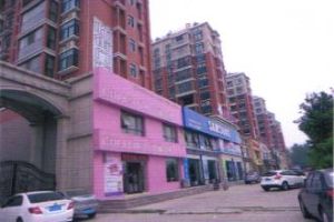 西戶路社區 西戶路社區