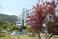 永嘉縣職業中學