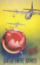 “S-23水上飛機”老海報