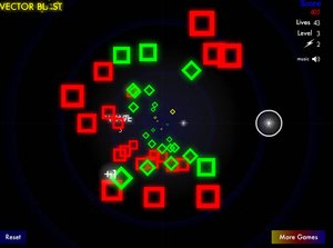 小球防禦戰 小球防禦戰