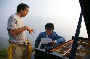 《郎朗的歌》 《郎朗的歌》