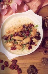 田雞焗飯 田雞焗飯