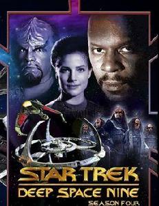 星際旅行深空九站 星際旅行深空九站