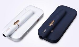 IQOS