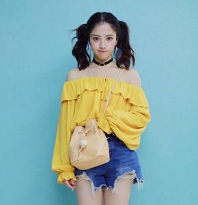 吳靜怡[中國內地女演員]