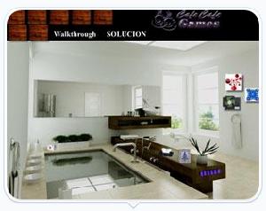 逃脫居室2 逃脫居室2