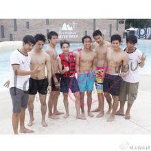 《love love you》主演圖冊