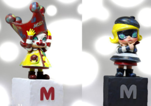 2010年 四周年紀念版