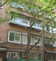 東營房小區 東營房小區