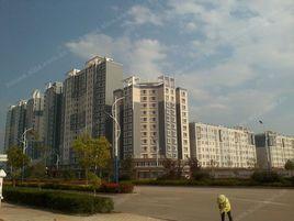 曲靖東江花園 曲靖東江花園