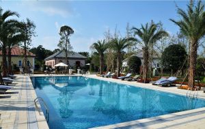 青蓮國際詩歌小鎮