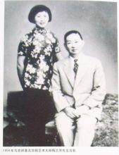 張春秋[梅蘭芳弟子]