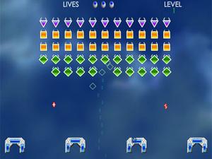 太空殲滅戰 太空殲滅戰