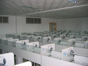 天獅職業技術學院