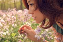 夏薇[新晉藝人]