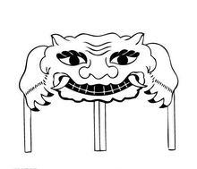 狴犴[中國古代神獸]