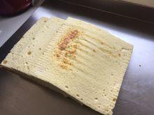 恭喜發財生日蛋糕