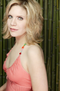 當今美國蘭草音樂的領軍者--Alison Krauss