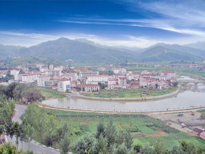 房縣青峰鎮 房縣青峰鎮