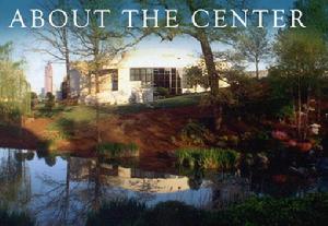 卡特中心 卡特中心