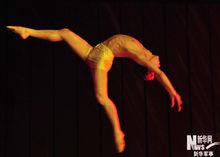 舞蹈詩《我們的天空》劇照