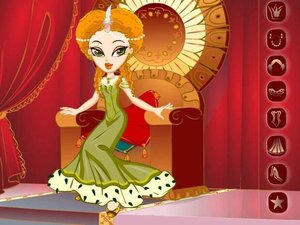 愛美女王 愛美女王