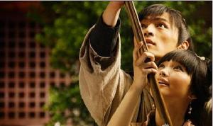 小川呂素情真意切