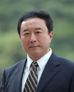 於寧[中華全國律師協會會長]