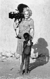 《意志的勝利》電影海報