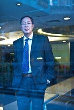 花榮[著名股市職業操盤專家，知名財經作家]