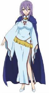 賽勒絲汀娜·波特萊爾 賽勒絲汀娜·波特萊爾