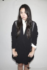 西蒙娜·羅莎 西蒙娜·羅莎