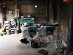 以庫各村 以庫各村