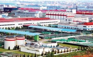 錦繡谷工業園區 錦繡谷工業園區