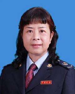 任小文[廣東省廣州市越秀區國家稅務局調研員]