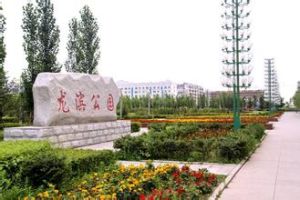 龍濱公園 龍濱公園