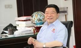 周曉峰[武城縣政協副主席]