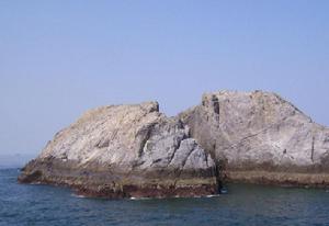 兩兄弟島 兩兄弟島