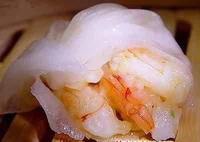 人造蝦肉 人造蝦肉