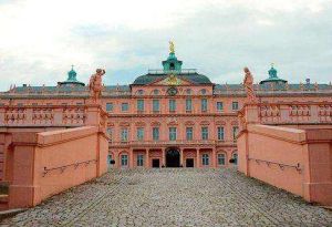 拉施塔特縣 拉施塔特縣