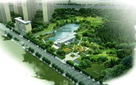 旭日公園 旭日公園