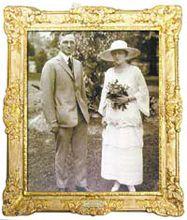 貝絲&middot;杜魯門