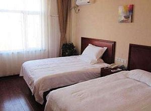 格林豪泰酒店(天津濱海新區泰達店) 格林豪泰酒店(天津濱海新區泰達店)