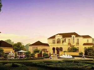 紹興藍天玫瑰園 紹興藍天玫瑰園