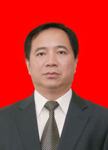 王成[太原市委副書記]